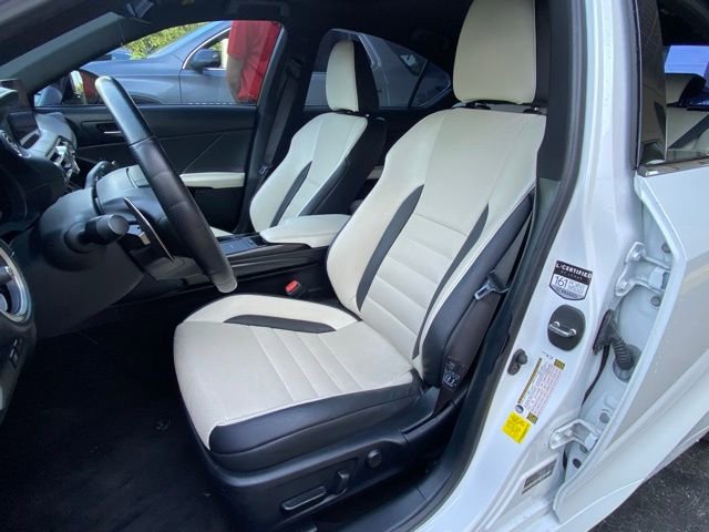 Used 2021 Lexus IS 350 F Sport w/ Navigation Package image 15