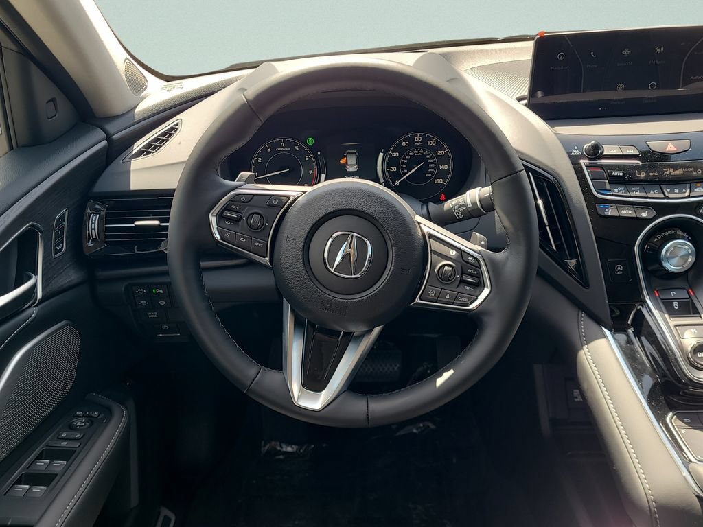 New 2026 Acura RDX w/ Advance Package AWD/4WD image 14