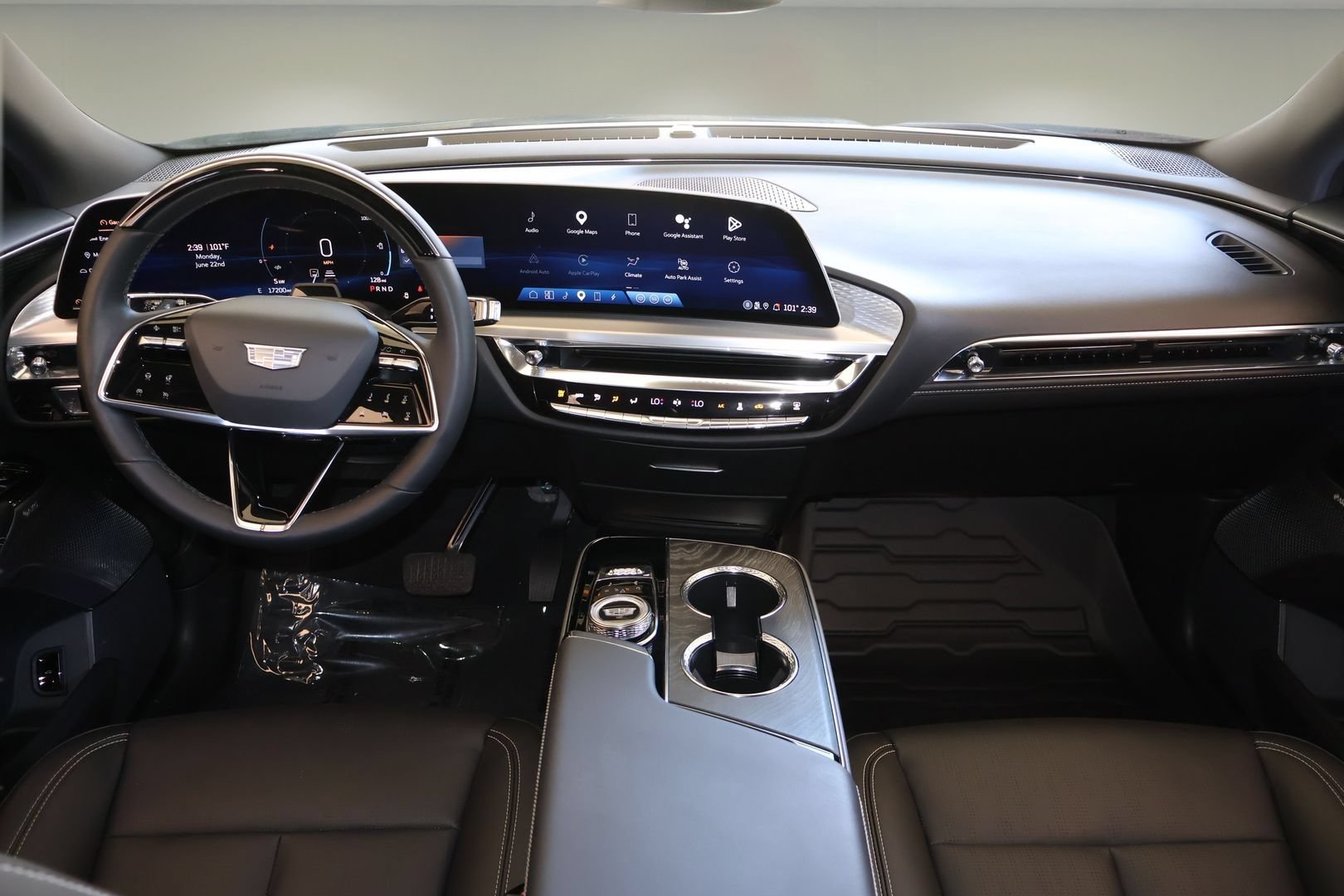 Certified 2023 Cadillac Lyriq 2WD image 14
