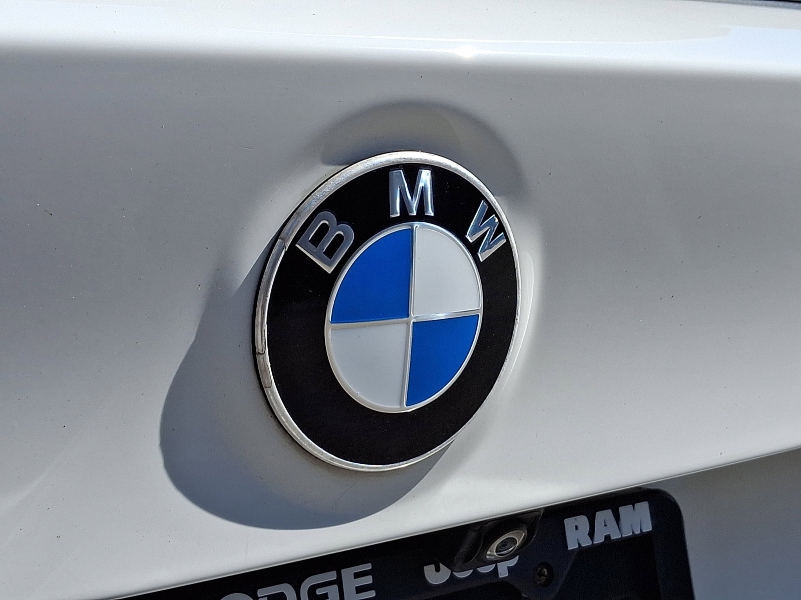 Used 2019 BMW X3 xDrive30i w/ Convenience Package image 31