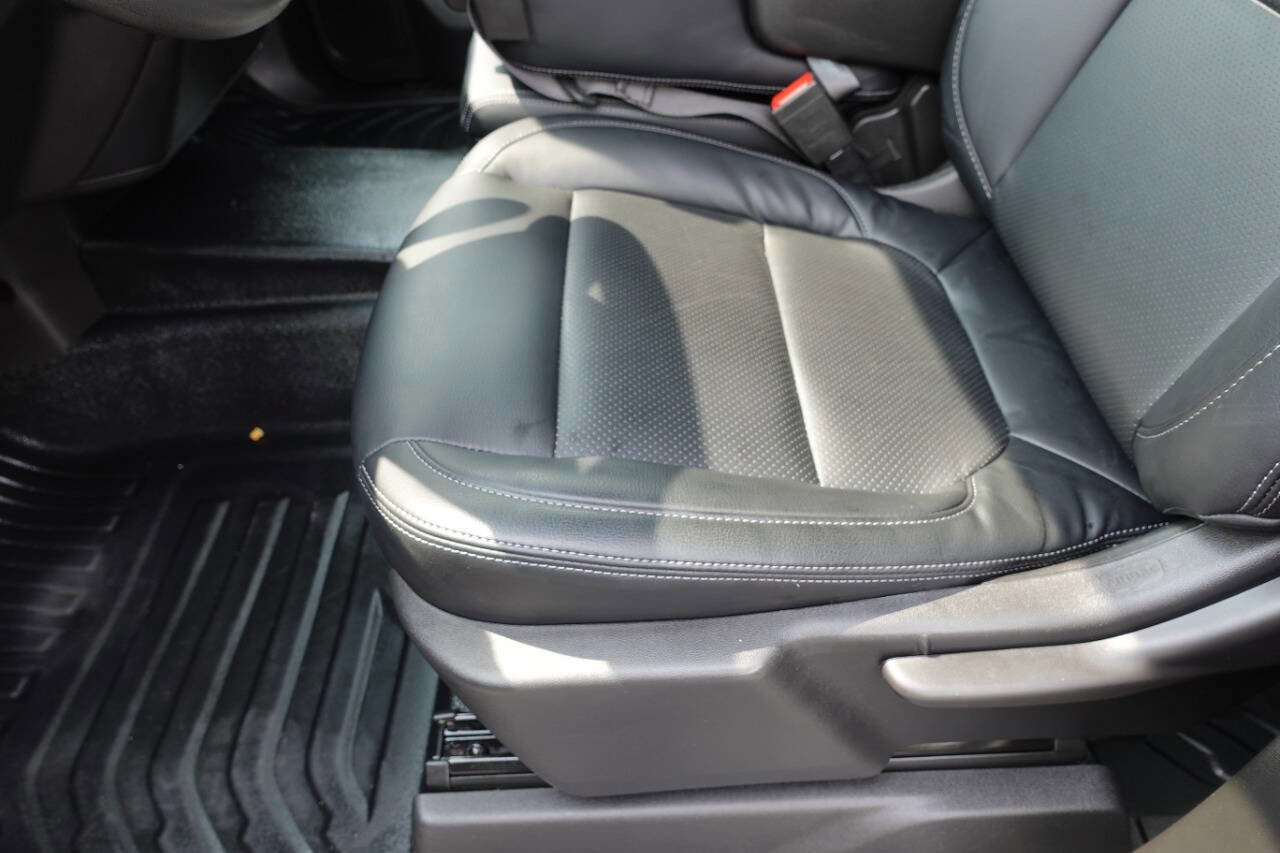 Used 2022 GMC Sierra 1500 Pro w/ Pro Value Package image 13