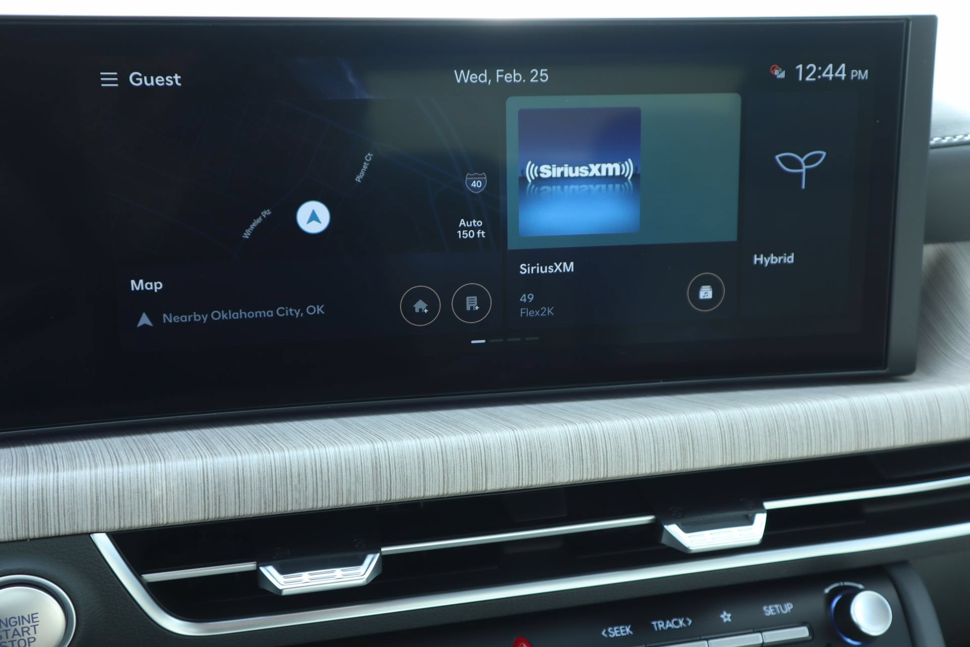 New 2026 Hyundai Sonata Limited FWD image 13