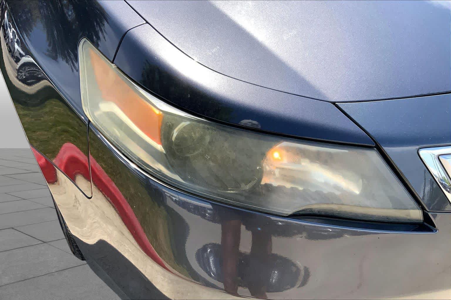 Used 2012 Acura TL w/ Technology Package FWD image 27