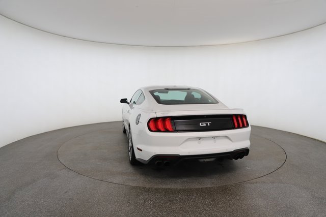 Used 2018 Ford Mustang GT Premium w/ Equipment Group 401A image 13