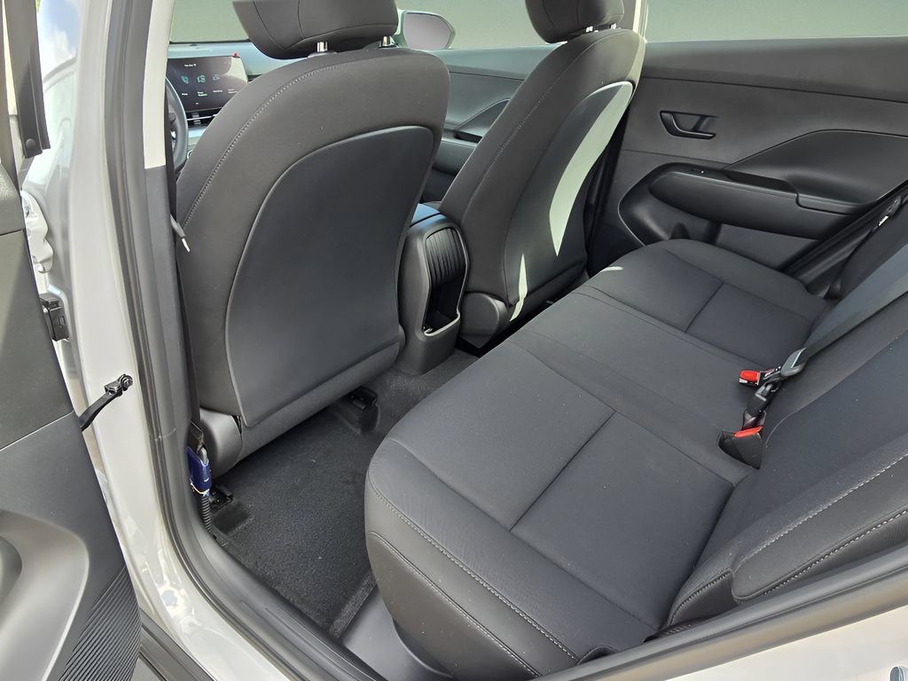 New 2026 Hyundai Kona SE AWD/4WD image 16