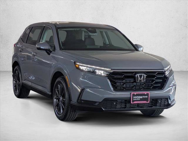 New 2026 Honda CR-V EX-L image 7
