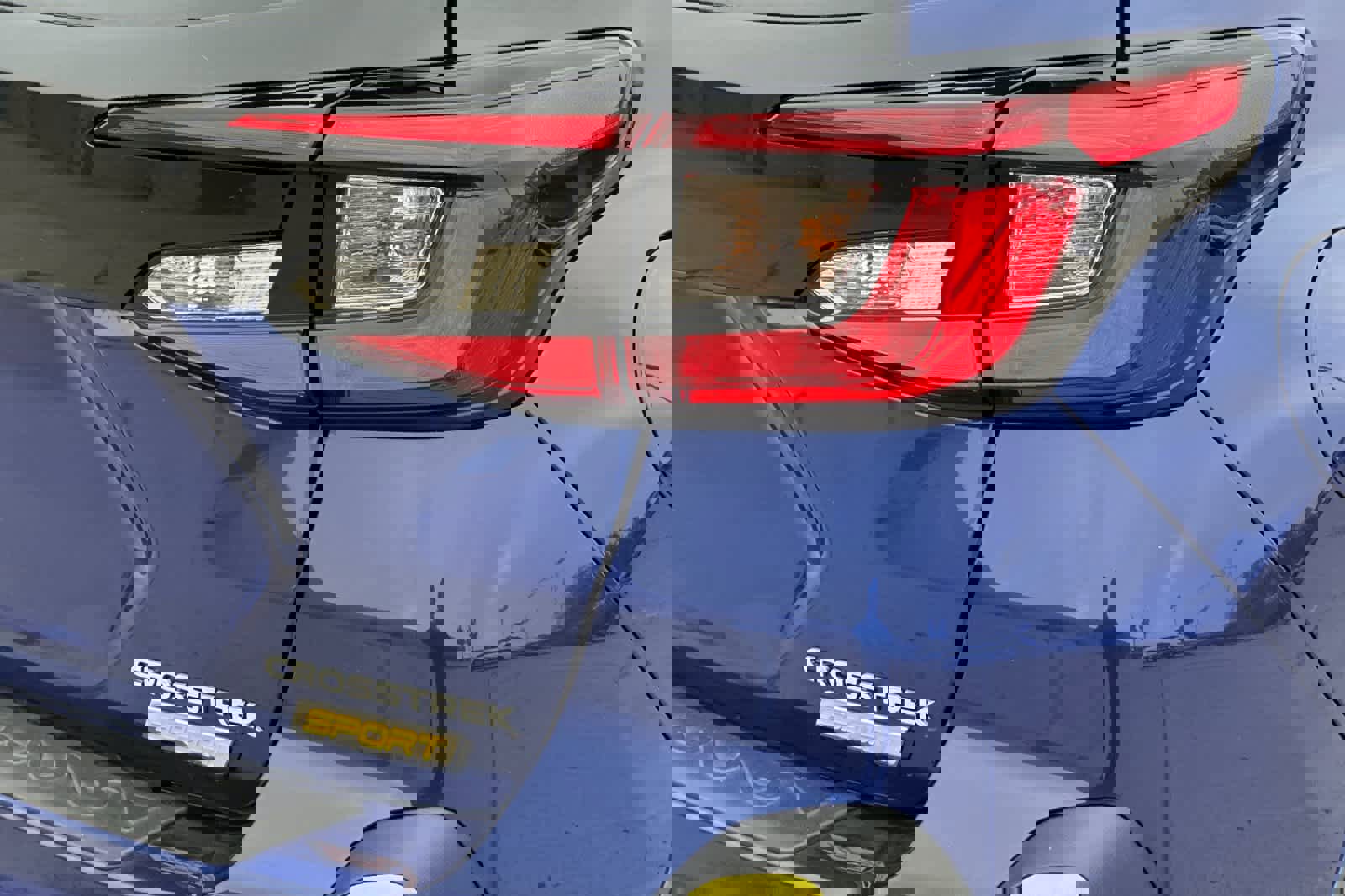 New 2025 Subaru Crosstrek 2.5i Sport w/ Crosstrek Mirror Package image 30