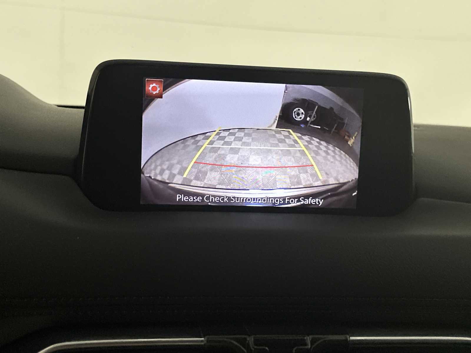 Used 2020 MAZDA CX-5 Grand Touring w/ GT Premium Package image 20