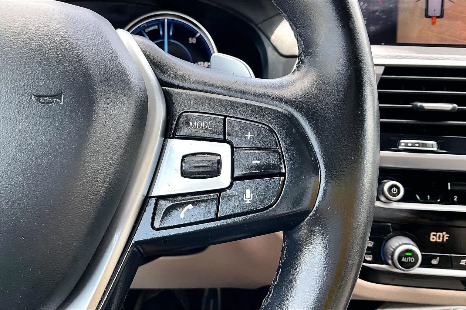 Used 2018 BMW X3 M40i w/ Premium Package AWD/4WD image 25