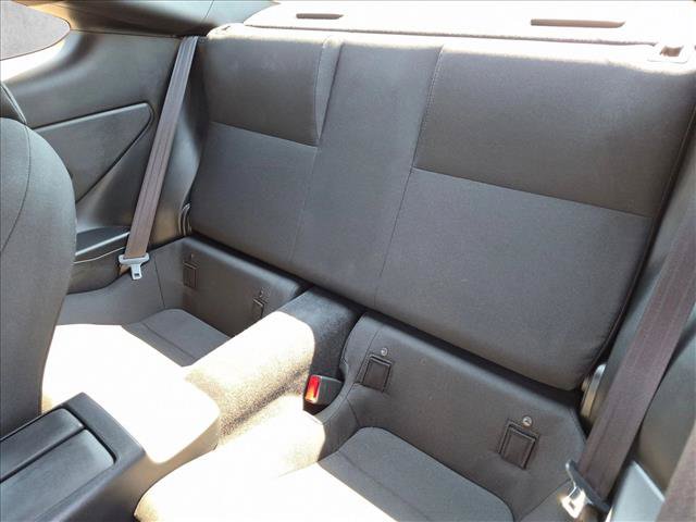 Certified 2022 Toyota GR86 w/ ALL Weather Mat Package (TMS) RWD image 16