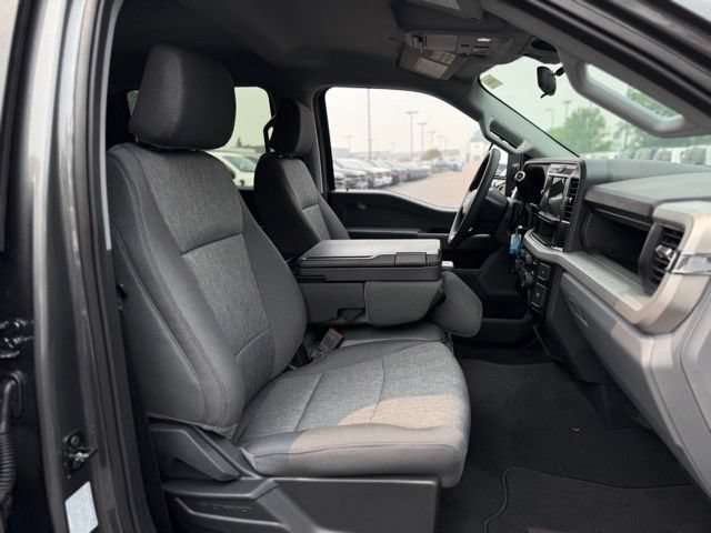 New 2026 Ford F350 XL w/ STX Appearance Package AWD/4WD image 15