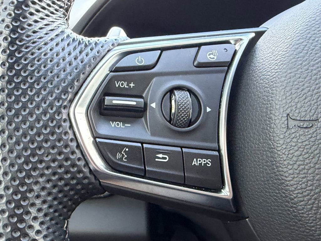 Used 2024 Acura RDX A-Spec AWD/4WD image 28
