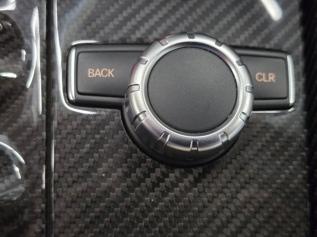 Used 2012 Mercedes-Benz SLS AMG Roadster image 51