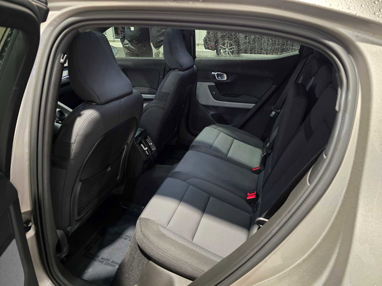 Used 2022 Polestar Polestar 2 w/ Plus Package image 22