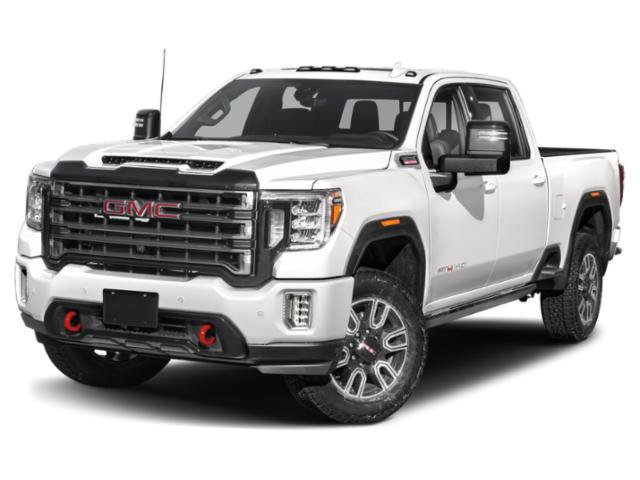 Used 2021 GMC Sierra 3500 Denali w/ Denali Ultimate Package AWD/4WD image 4