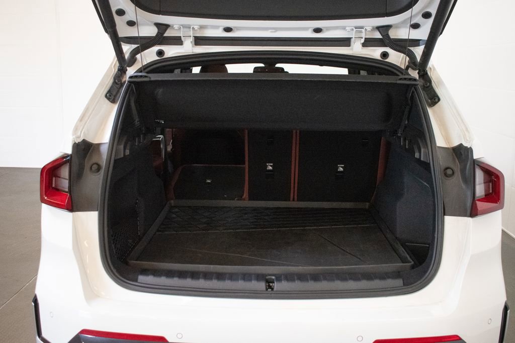 Certified 2026 BMW X1 xDrive28i w/ Convenience Package image 26