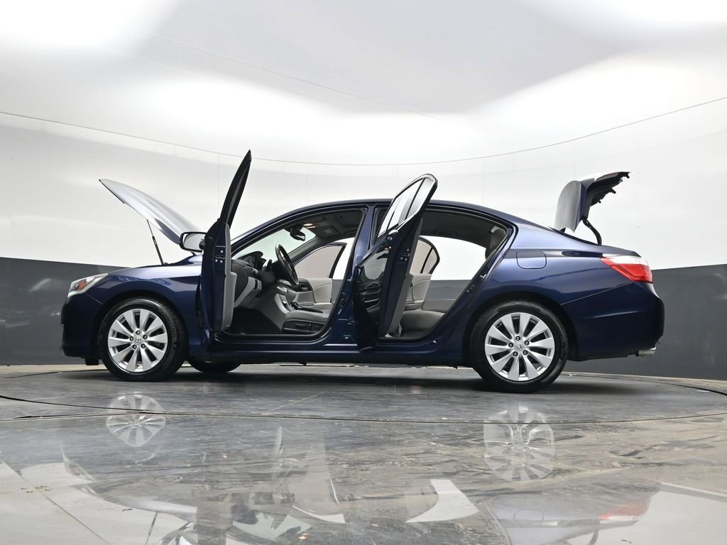 Used 2015 Honda Accord EX-L image 41