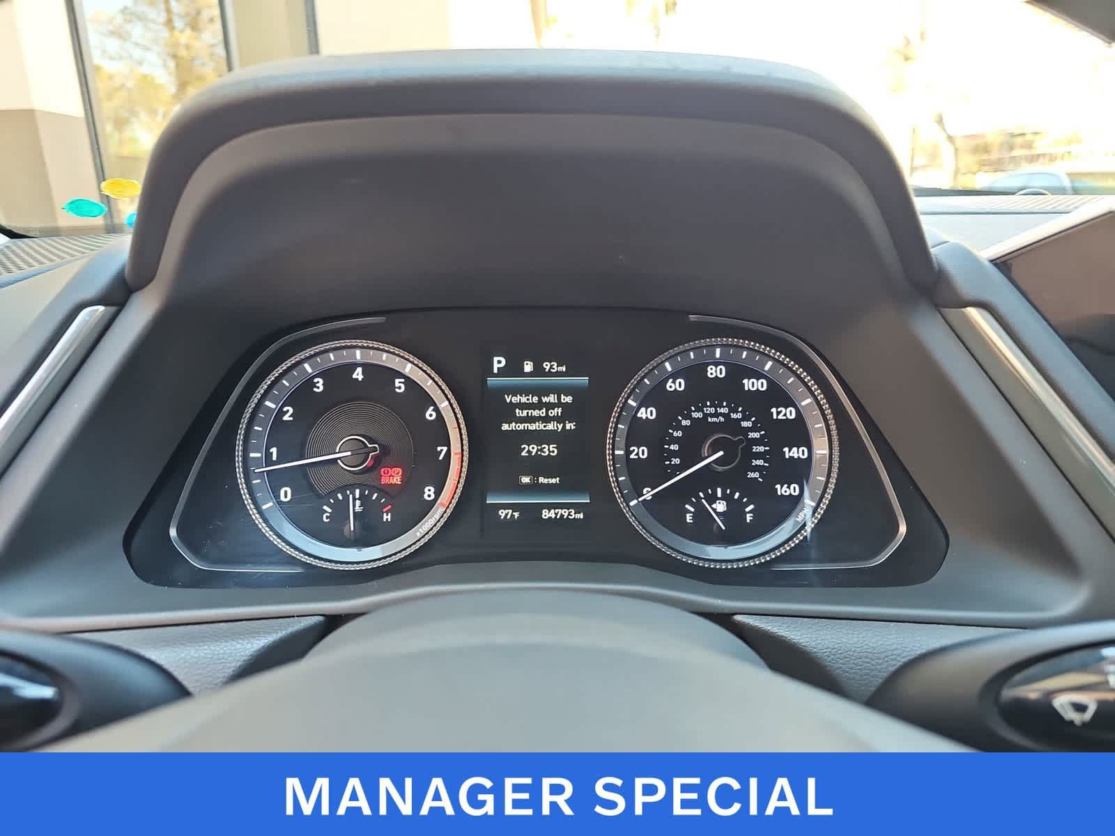 Used 2021 Hyundai Sonata SEL FWD image 19