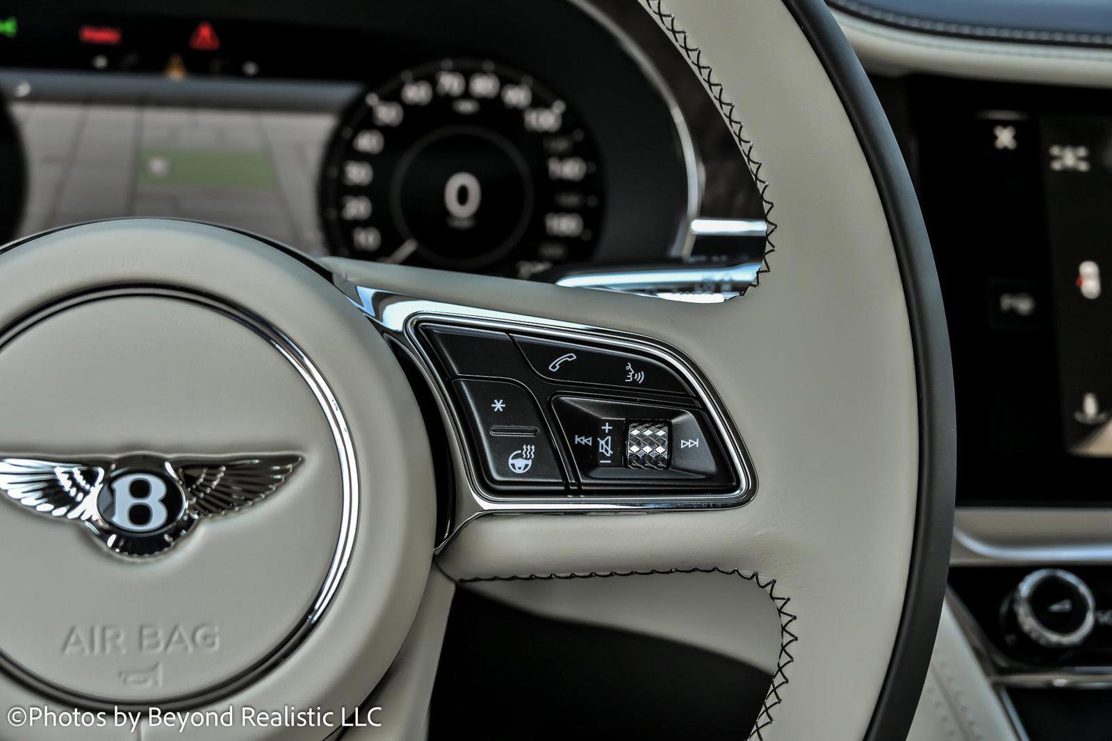 New 2026 Bentley Continental GT image 39