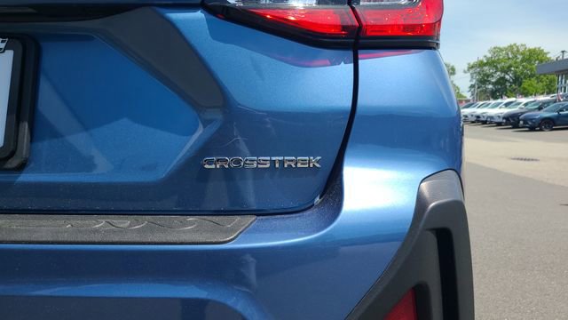 Used 2024 Subaru Crosstrek 2.0i Premium AWD/4WD image 8