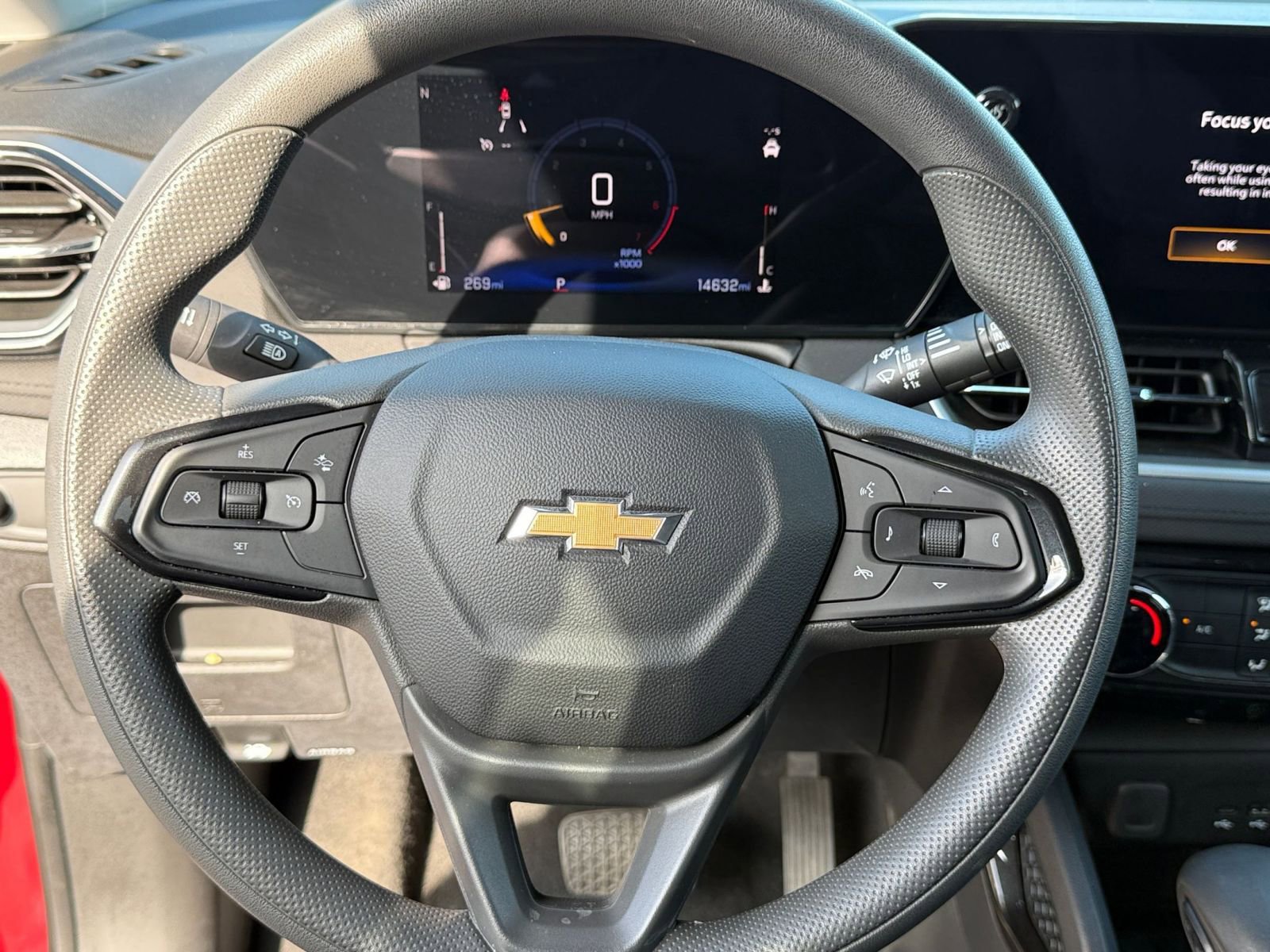 Used 2025 Chevrolet TrailBlazer LT image 25