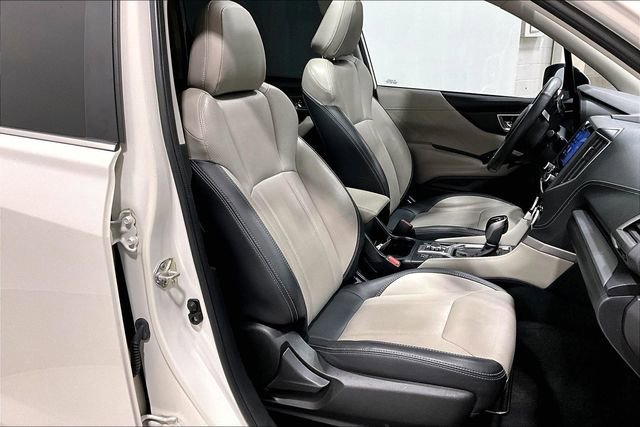 Used 2021 Subaru Forester Limited AWD/4WD image 6