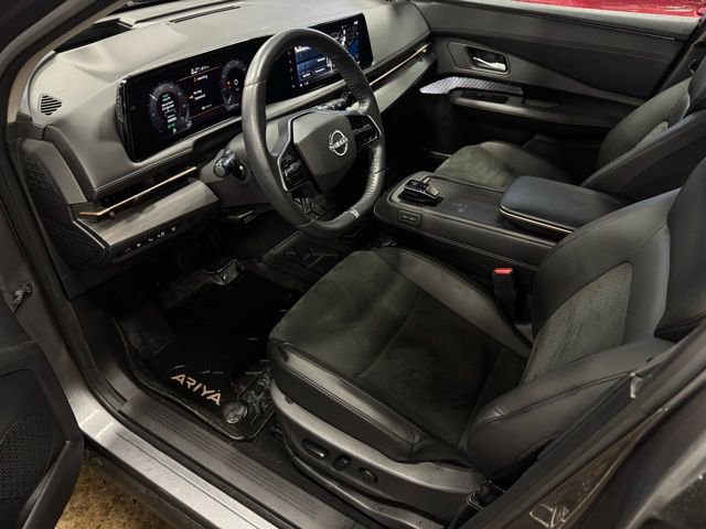 Used 2023 Nissan Ariya FWD image 19