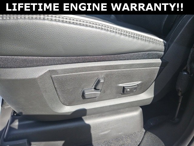 New 2026 RAM 2500 Laramie w/ Sport Appearance Package image 18