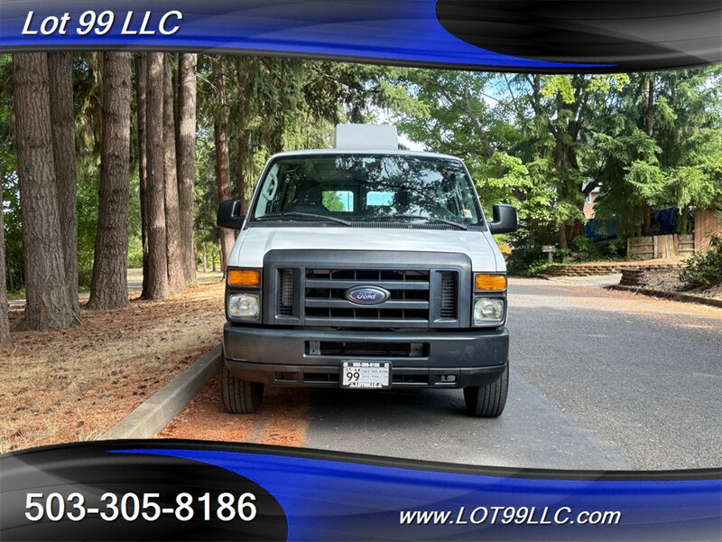 Used 2009 Ford E-350 and Econoline 350 Extended Super Duty RWD image 7