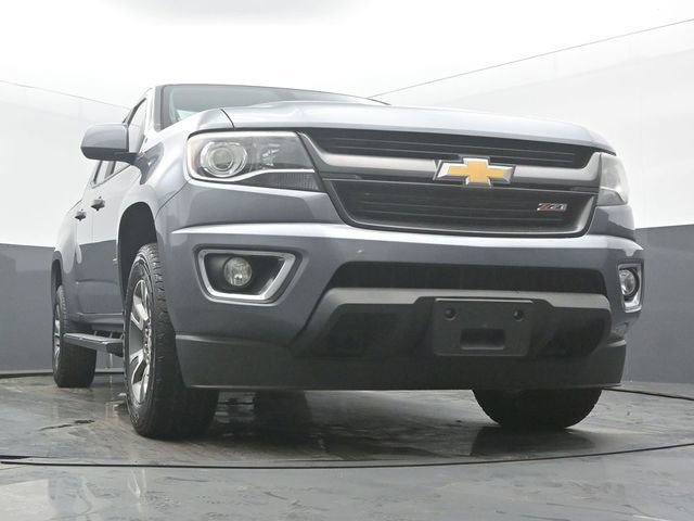 Used 2020 Chevrolet Colorado Z71 image 52