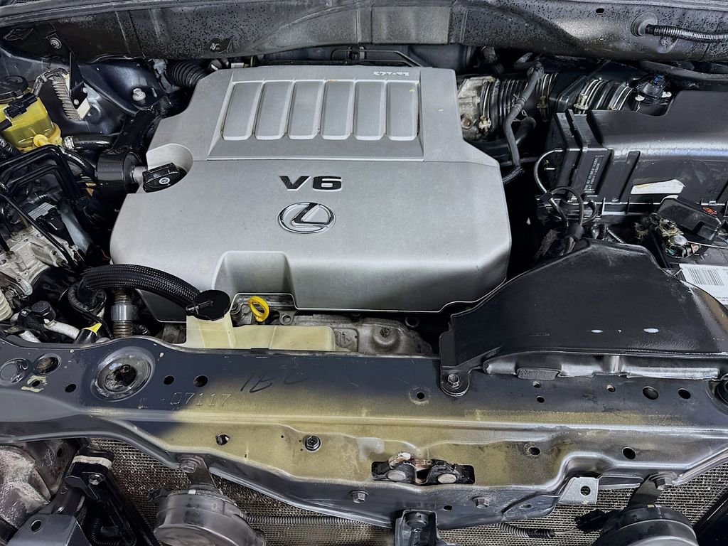 Used 2008 Lexus RX 350 AWD image 20