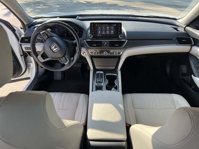 Used 2021 Honda Accord Touring image 21