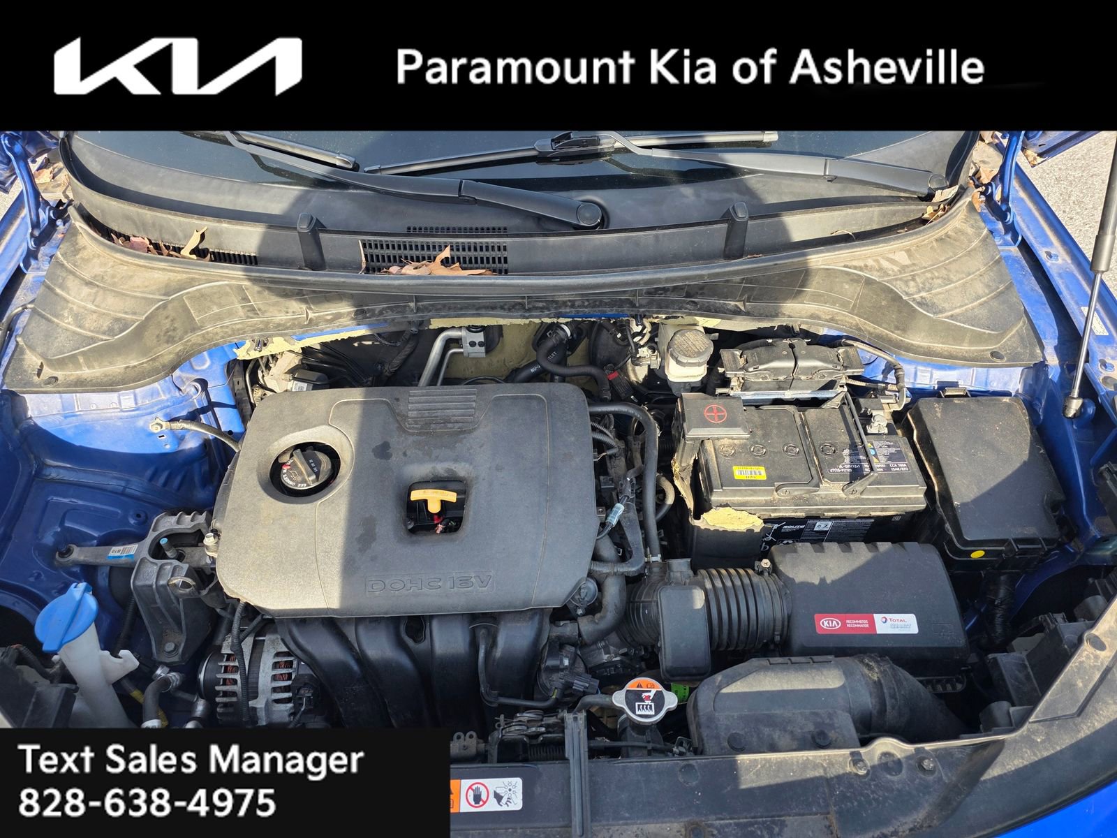 Used 2022 Kia Soul X-Line image 10