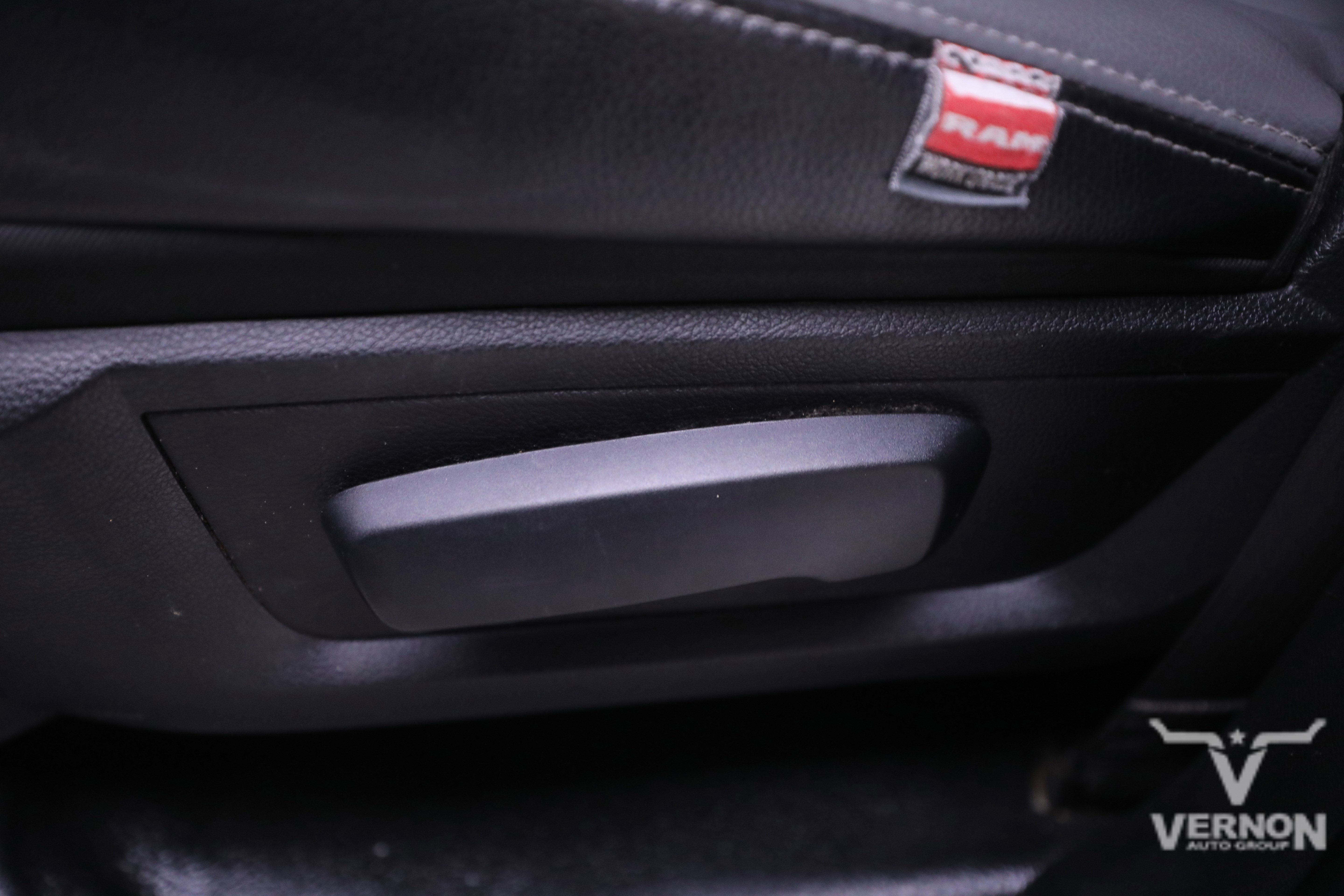 Used 2022 RAM 1500 Tradesman image 14