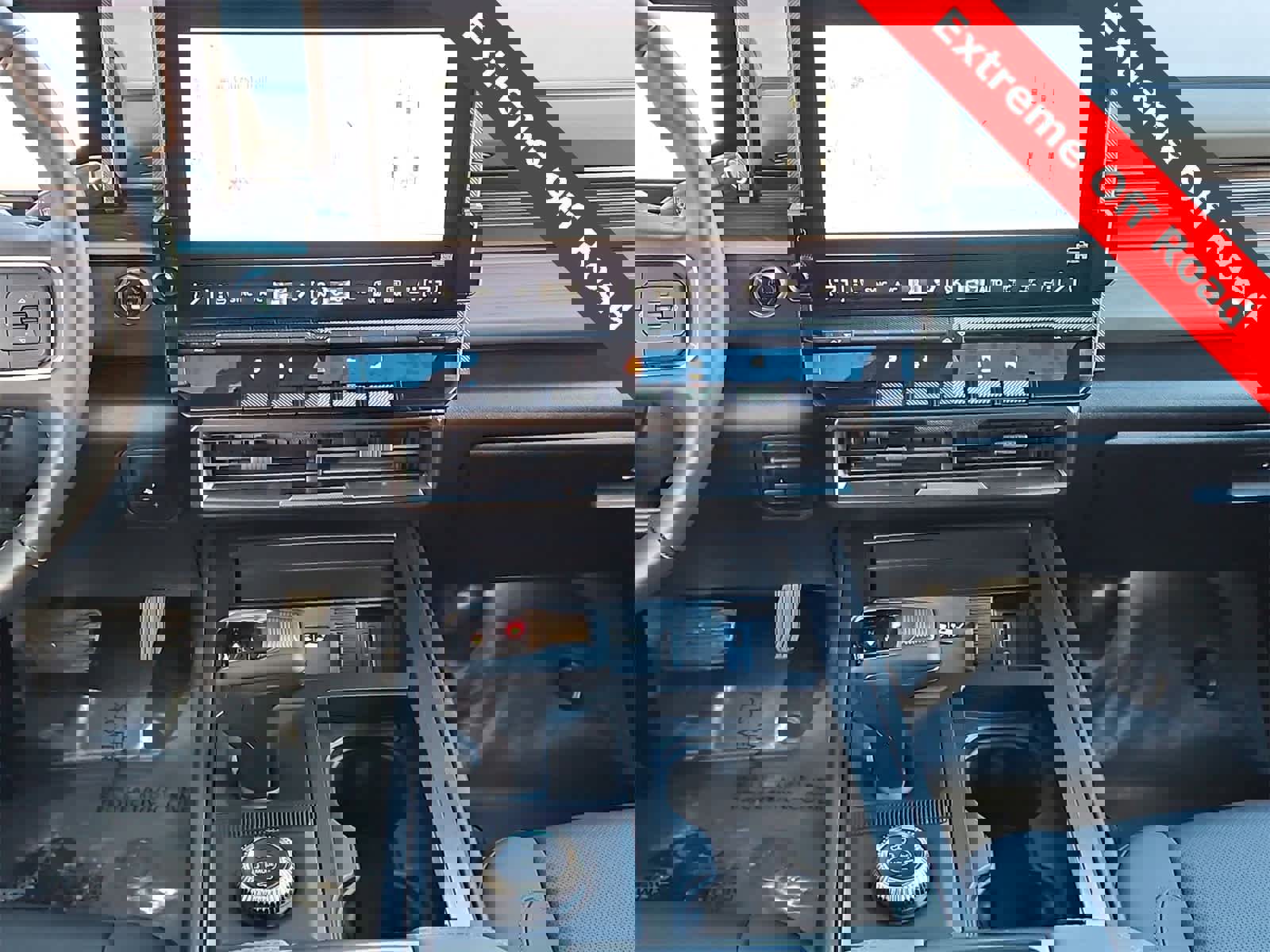 Used 2024 GMC Hummer EV 3X w/ LPO, Illumination Package image 20