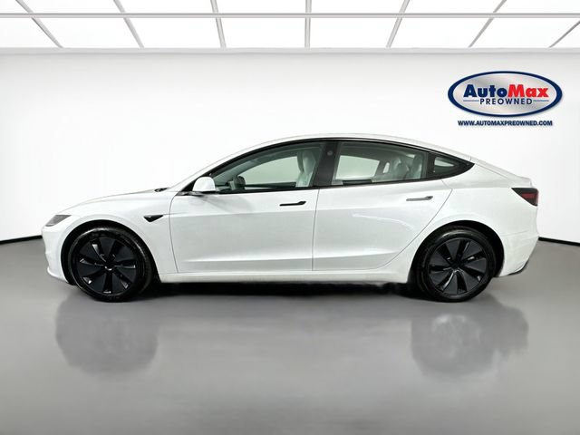 Used 2024 Tesla Model 3 Long Range AWD/4WD image 9
