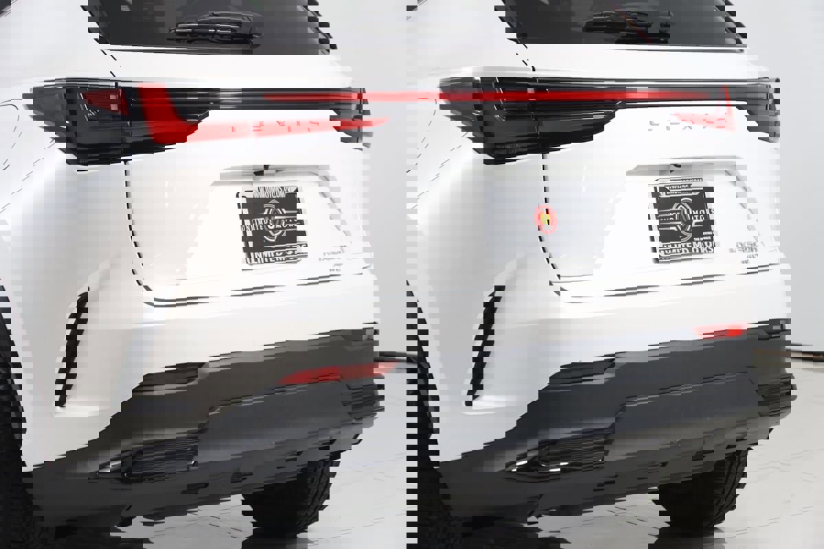 Used 2022 Lexus NX 350 AWD image 23