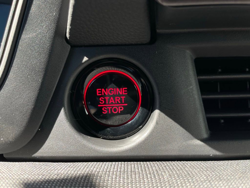 New 2026 Honda Passport TrailSport image 22