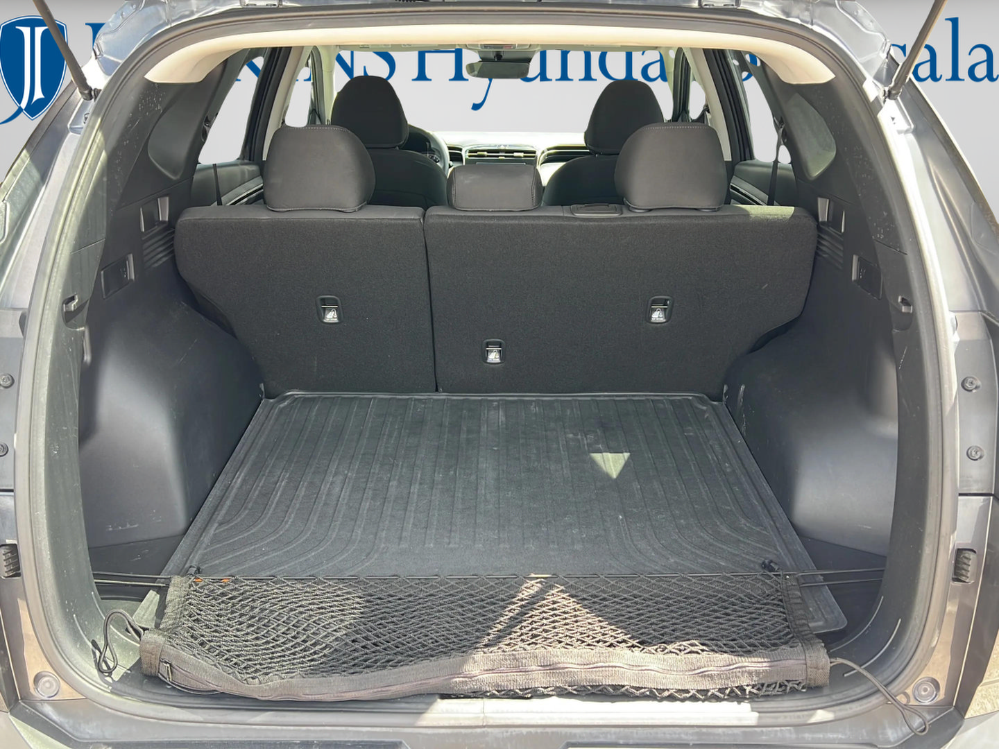 Certified 2022 Hyundai Tucson SEL AWD/4WD image 10