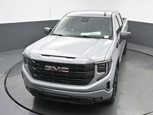 Used 2024 GMC Sierra 1500 Elevation AWD/4WD image 36
