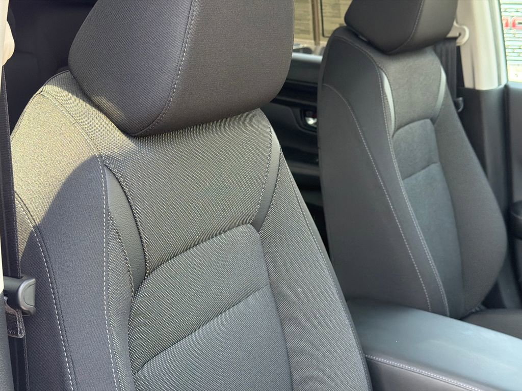 Certified 2026 Honda CR-V EX image 10