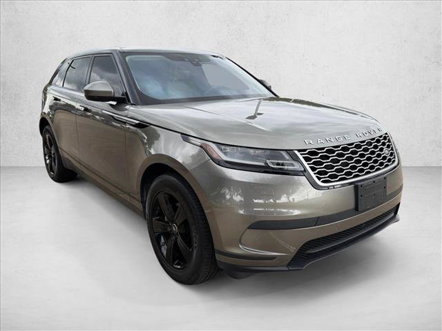 Used 2020 Land Rover Range Rover Velar S AWD/4WD image 3
