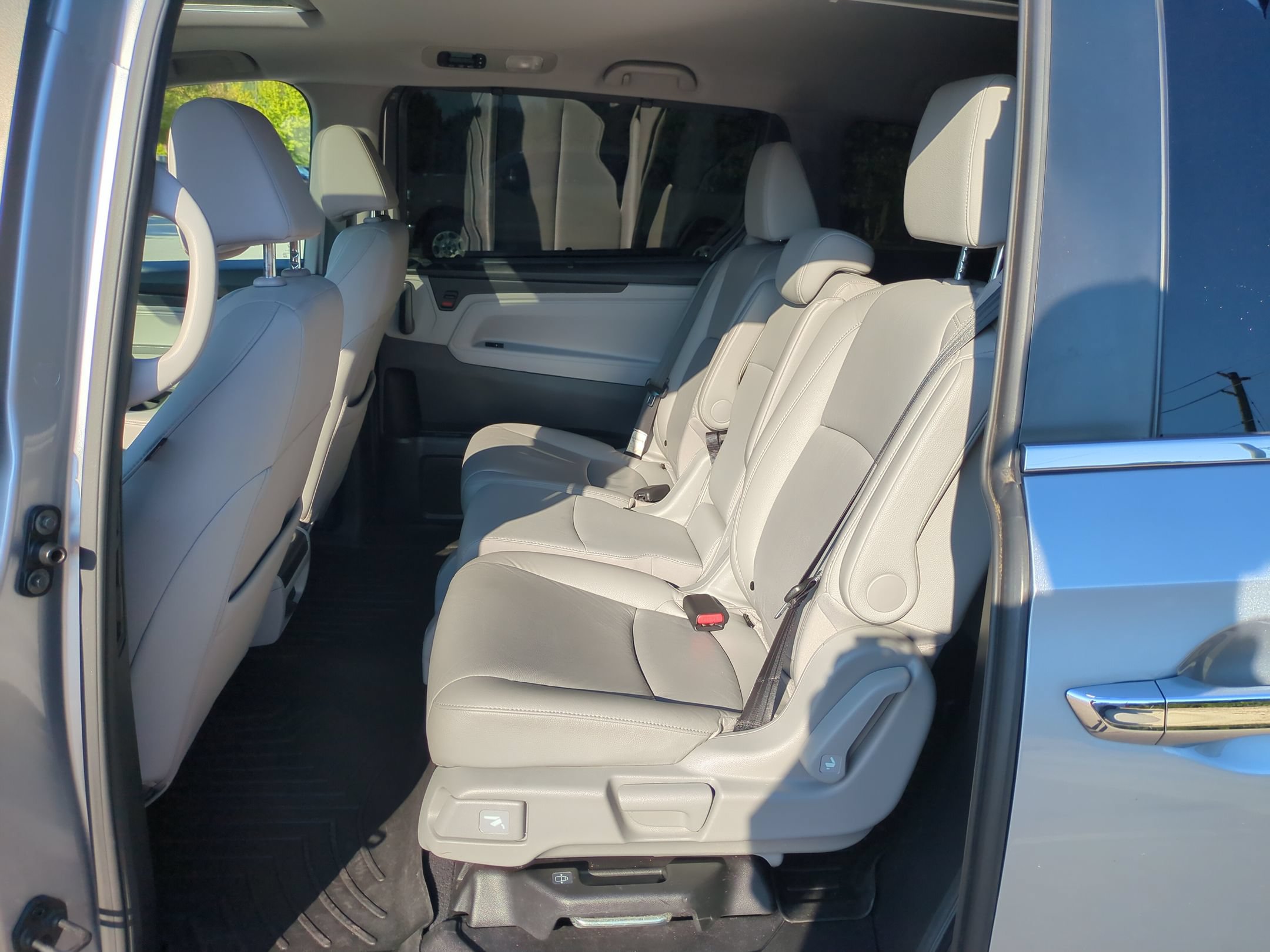 Used 2020 Honda Odyssey EX-L image 31