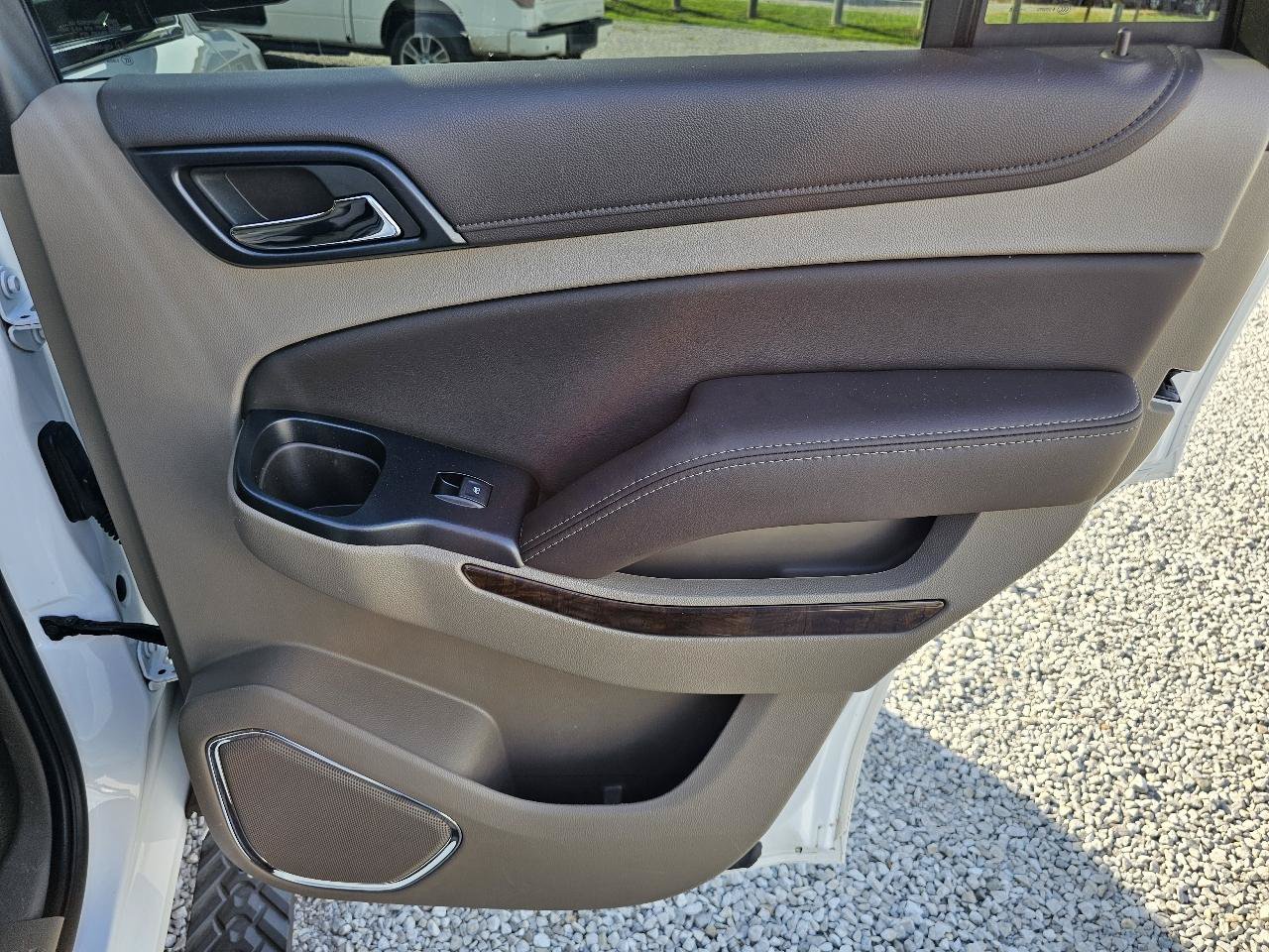 Used 2018 Chevrolet Tahoe LT w/ Luxury Package AWD/4WD image 36