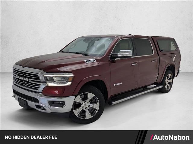 Used 2019 RAM 1500 Laramie