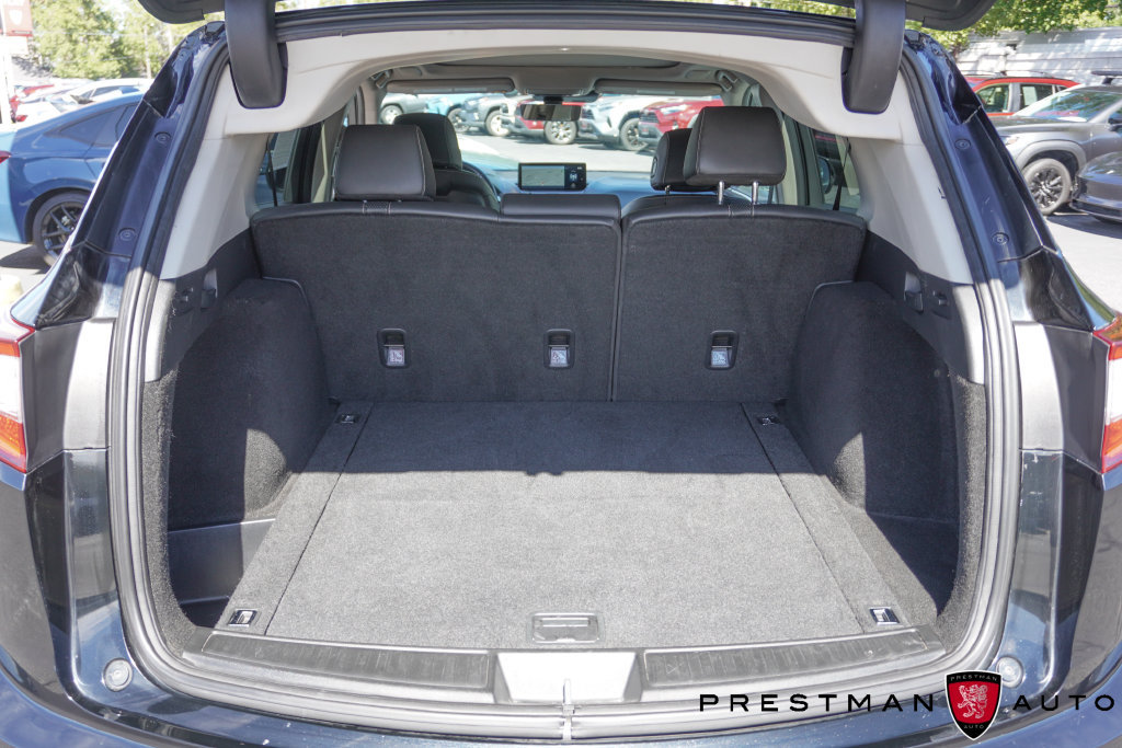 Used 2020 Acura RDX w/ Technology Package FWD image 41