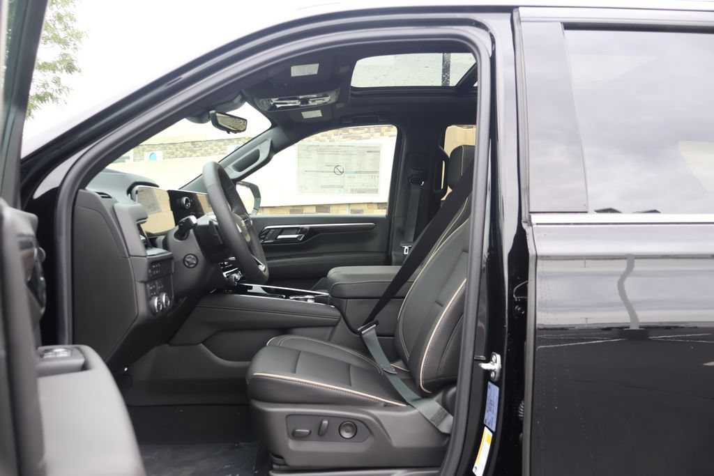 New 2026 Chevrolet Tahoe Premier AWD/4WD image 15