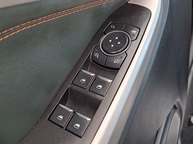 Certified 2022 Ford Explorer Timberline w/ Timberline Technology Package image 23