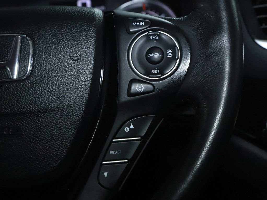 Used 2017 Honda Ridgeline Black Edition image 25