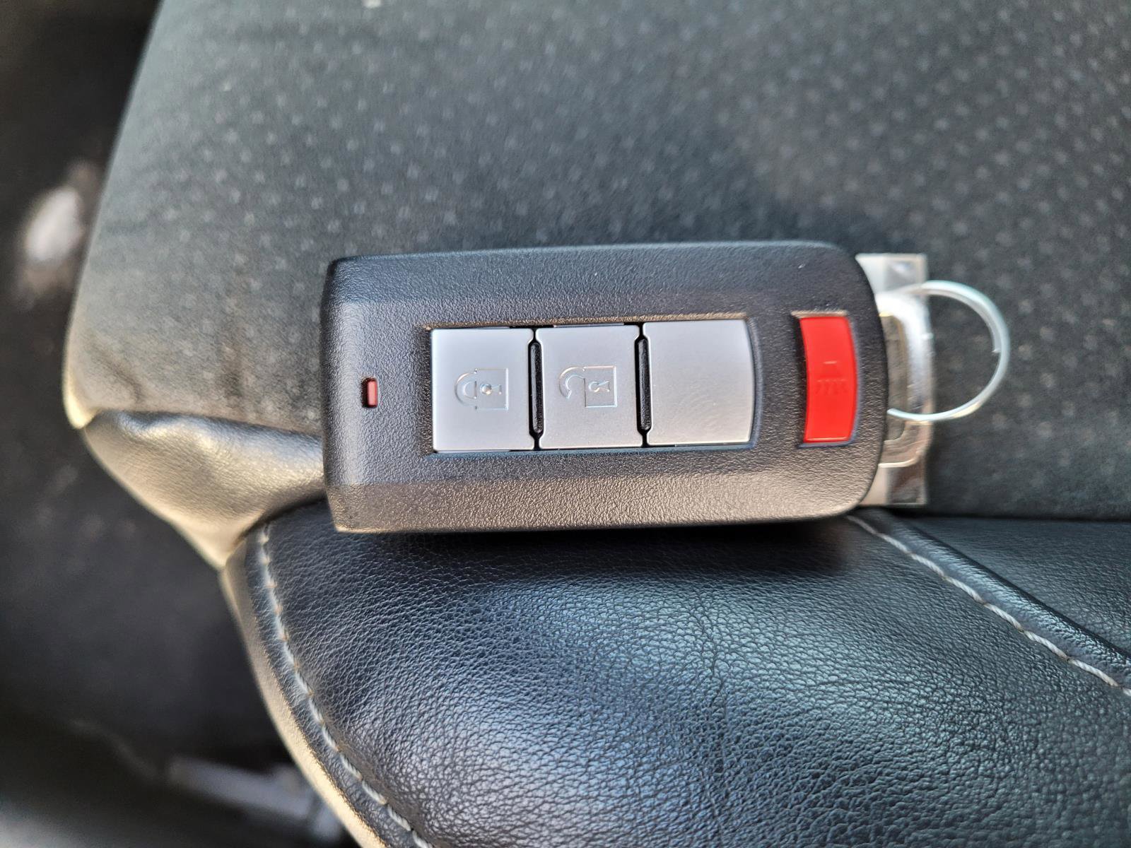 Used 2022 Mitsubishi Eclipse Cross SE image 49